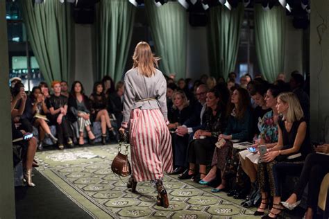 Watch Burberry September Collection Show 